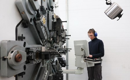 Утверждена Программа разработки государственных стандартов Республики Беларусь в сфере роботостроения
