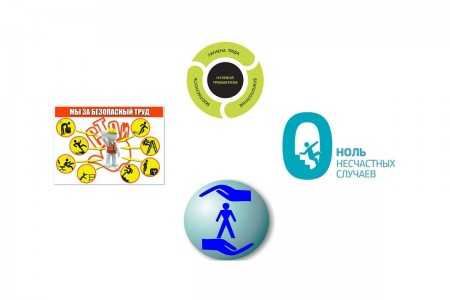 С 27 апреля по 3 мая 2026 г. в организациях Госстандарта проходит «Неделя нулевого травматизма»