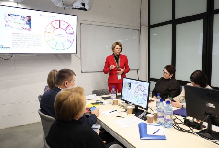 Практика бережливого менеджмента